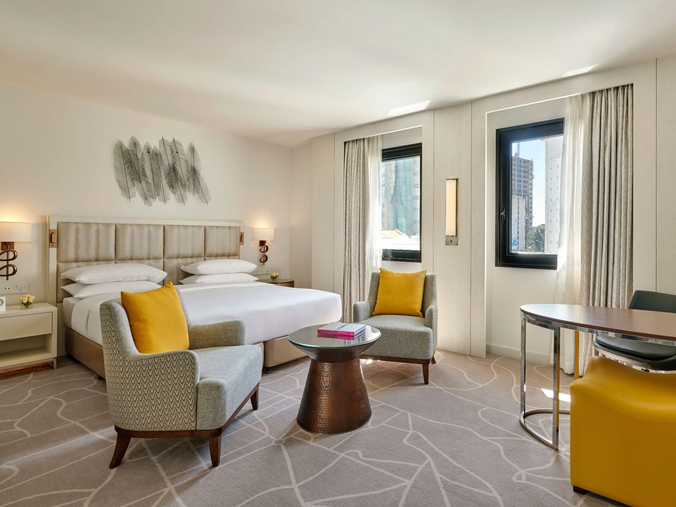 Отель Hyatt Regency Аддис-Абеба Экстерьер фото