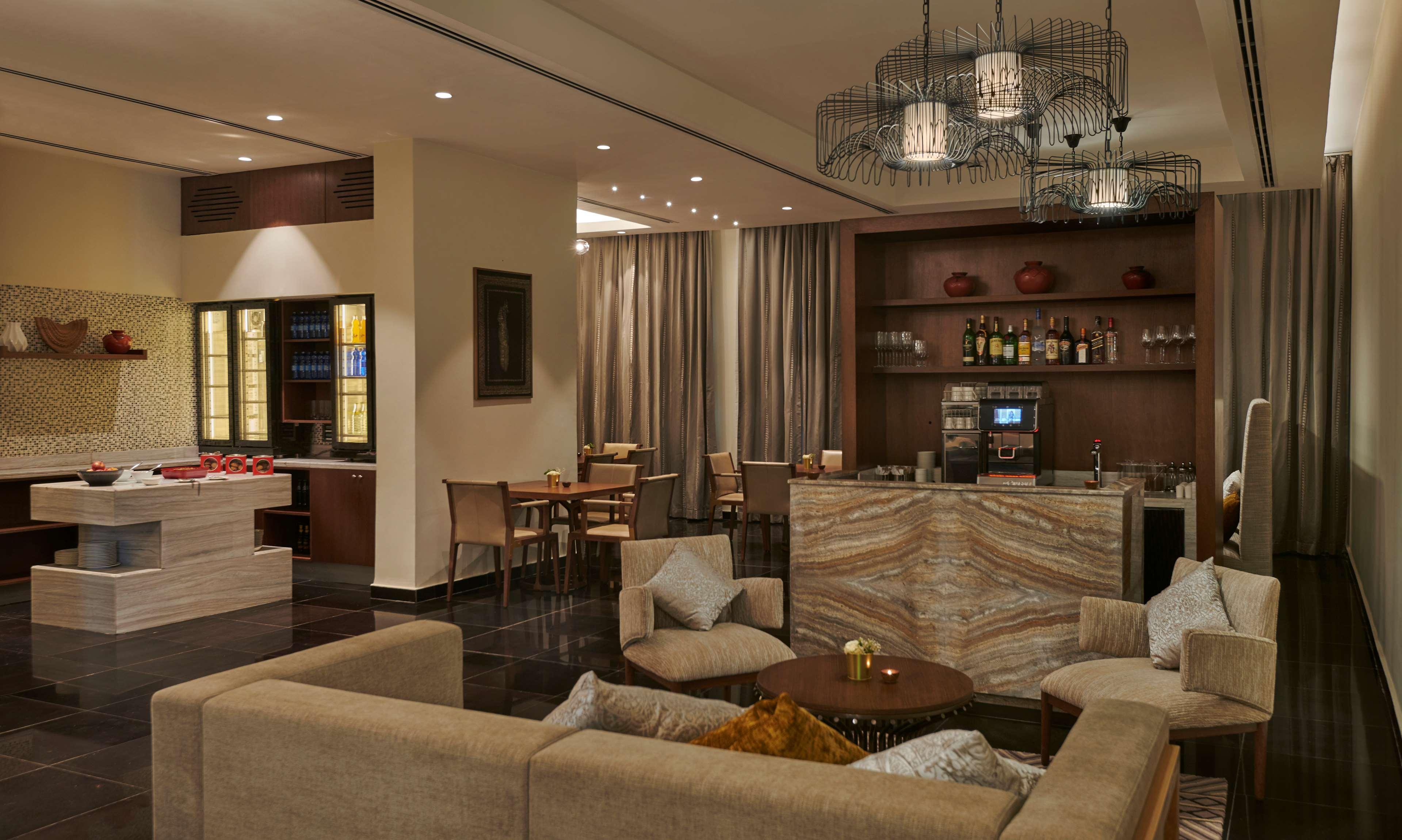 Отель Hyatt Regency Аддис-Абеба Экстерьер фото