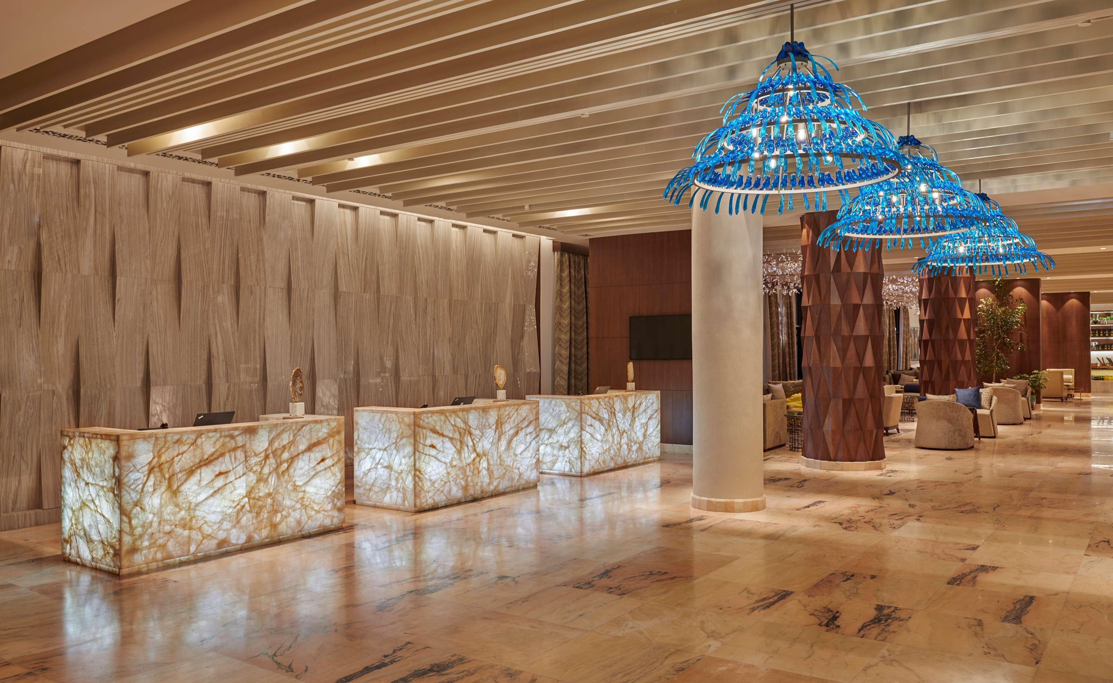 Отель Hyatt Regency Аддис-Абеба Экстерьер фото