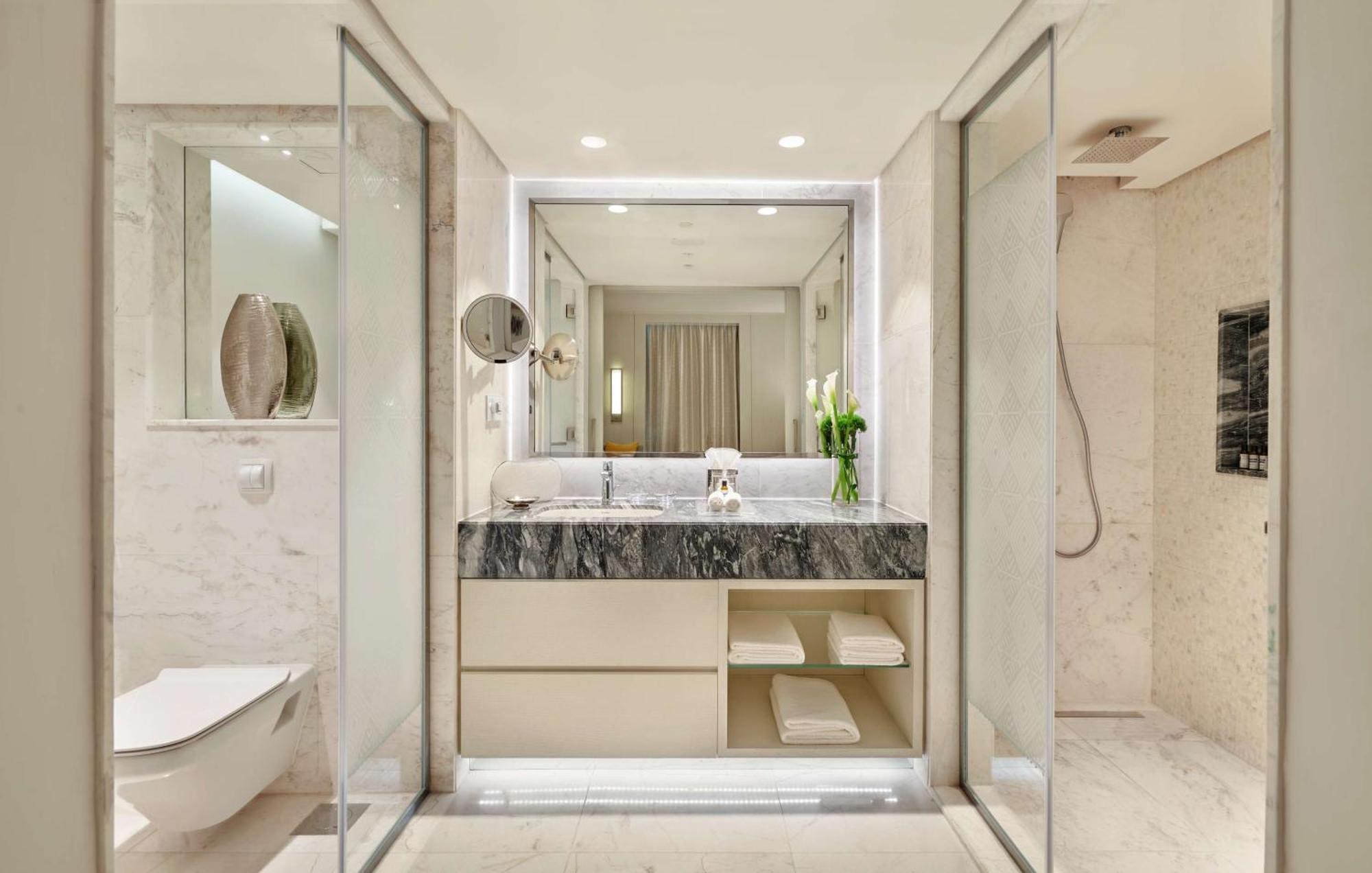 Отель Hyatt Regency Аддис-Абеба Экстерьер фото