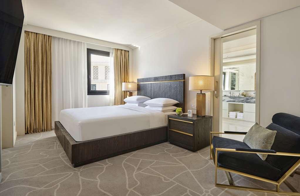 Отель Hyatt Regency Аддис-Абеба Номер фото