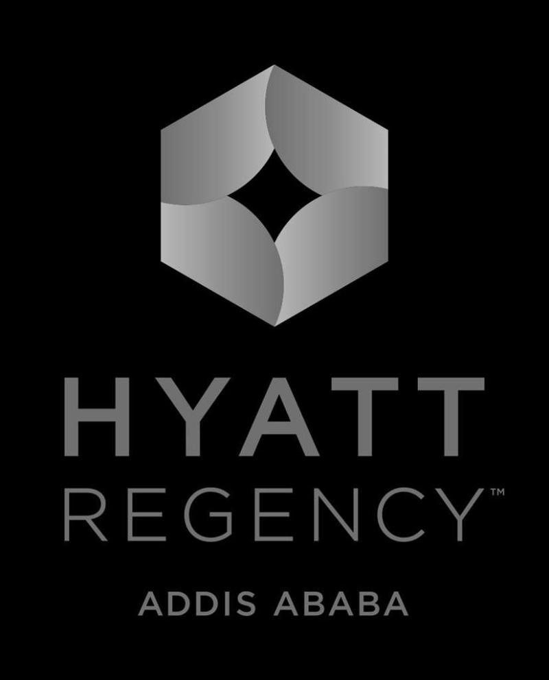 Отель Hyatt Regency Аддис-Абеба Экстерьер фото